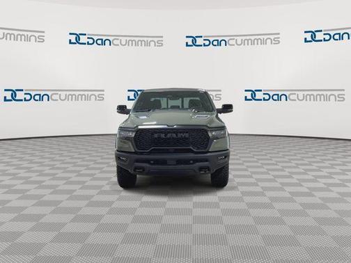 Canyon 2026 RAM 1500 Rebel