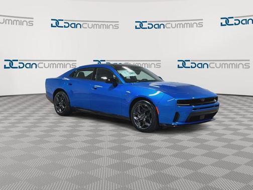 BLUDICROUS 2026 Dodge Charger R/T