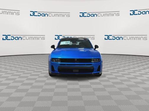 BLUDICROUS 2026 Dodge Charger R/T