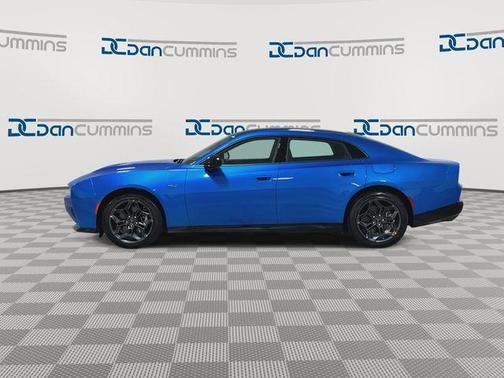BLUDICROUS 2026 Dodge Charger R/T