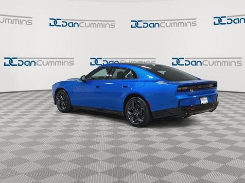 BLUDICROUS 2026 Dodge Charger R/T