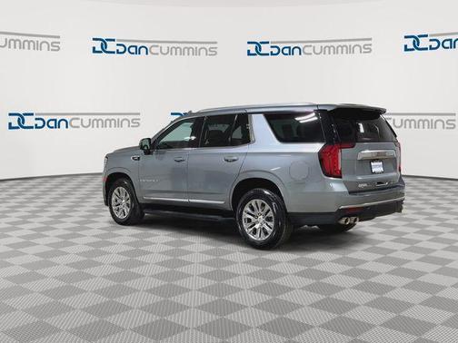 Sterling 2023 GMC Yukon Denali