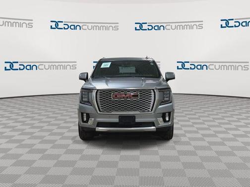 Sterling 2023 GMC Yukon Denali