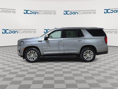 Sterling 2023 GMC Yukon Denali
