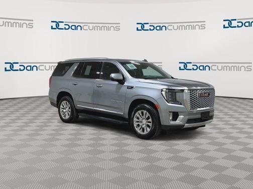 Sterling 2023 GMC Yukon Denali