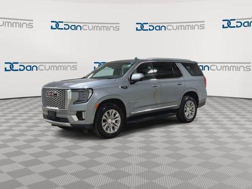Sterling 2023 GMC Yukon Denali