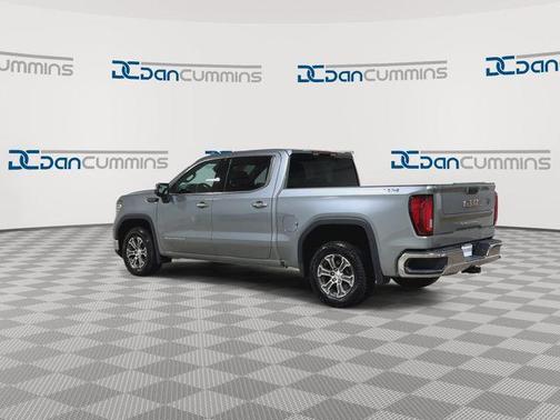 Sterling 2025 GMC Sierra 1500 SLT