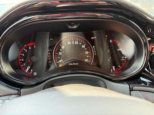 Night 2026 Dodge Durango GT HEMI V8
