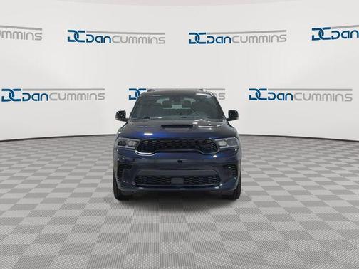 Night 2026 Dodge Durango GT HEMI V8