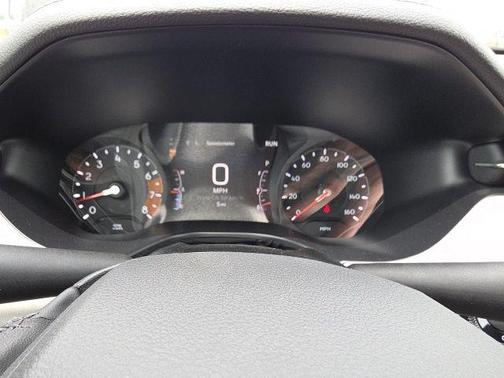 Diamond Black 2026 Jeep Compass Limited