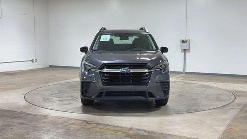 Magnetite Gray Metallic 2023 Subaru Ascent Base 8-Passenger