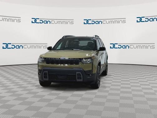 41 2026 Jeep Cherokee Overland