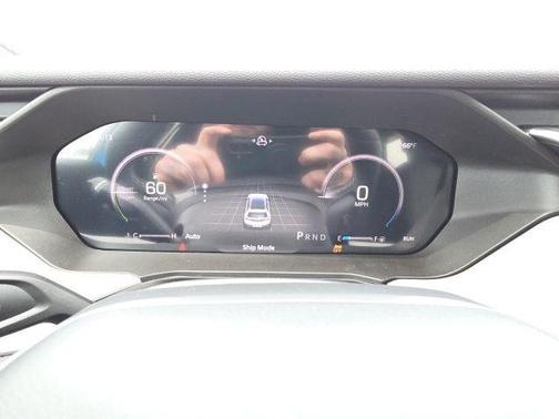 Hydro Blue Pearlcoat 2026 Jeep Cherokee LAREDO/LIMITED
