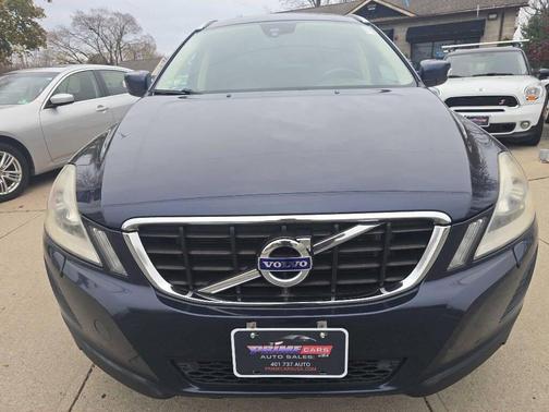 2013 Volvo XC60 3.2