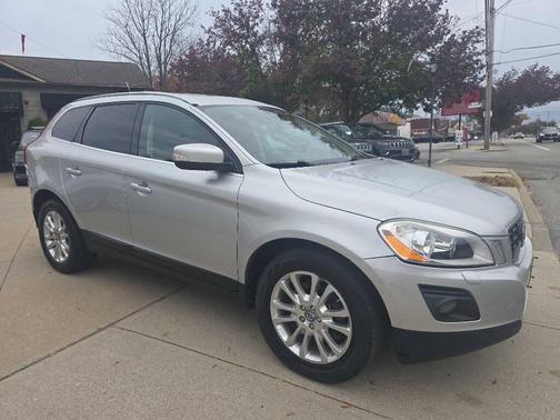 2010 Volvo XC60 T6