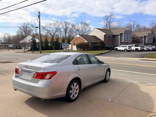2008 Lexus ES 350 Base