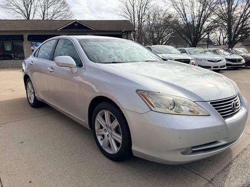 2008 Lexus ES 350 Base