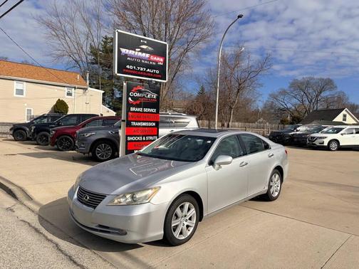 2008 Lexus ES 350 Base