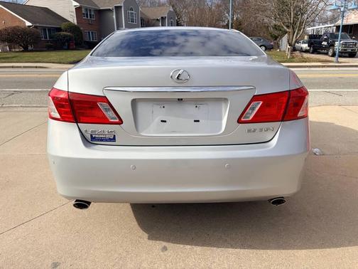 2008 Lexus ES 350 Base