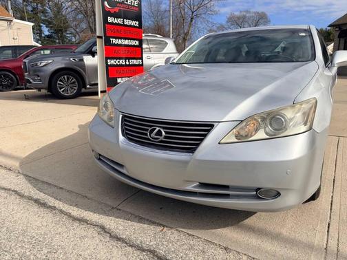 2008 Lexus ES 350 Base
