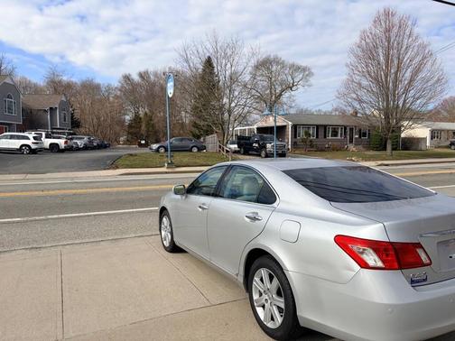2008 Lexus ES 350 Base