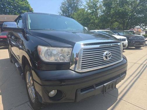 2010 Toyota Tundra Limited