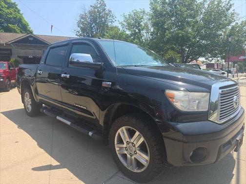 2010 Toyota Tundra Limited