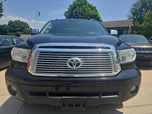 2010 Toyota Tundra Limited