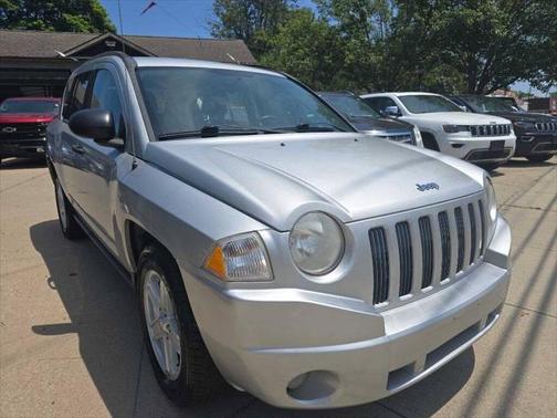 2008 Jeep Compass Sport