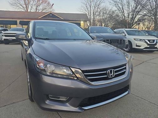 2013 Honda Accord EX