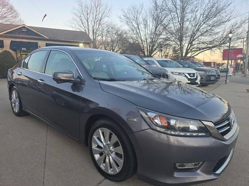 2013 Honda Accord EX
