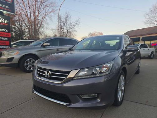 2013 Honda Accord EX