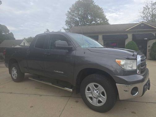 2011 Toyota Tundra Grade