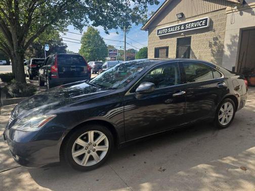 2007 Lexus ES 350 Base