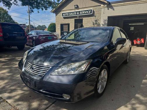 2007 Lexus ES 350 Base