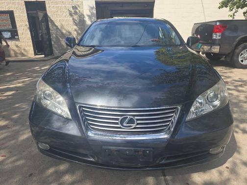 2007 Lexus ES 350 Base