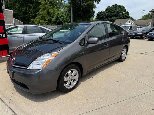 2006 Toyota Prius Base