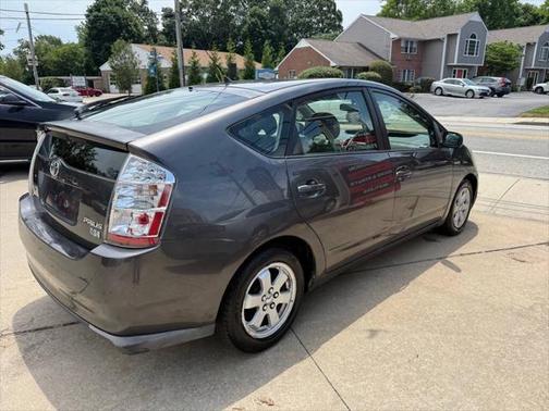 2006 Toyota Prius Base