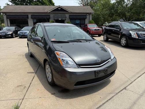 2006 Toyota Prius Base