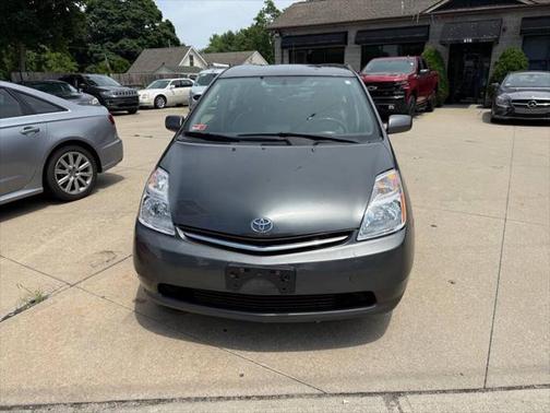 2006 Toyota Prius Base