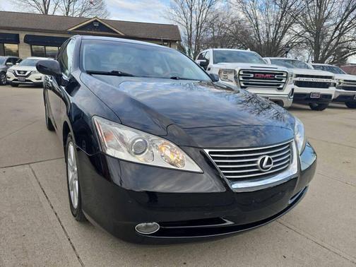 2008 Lexus ES 350 Base