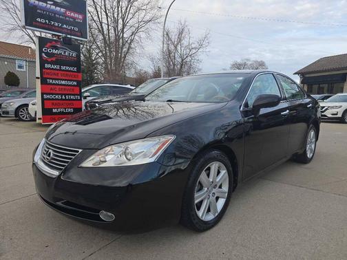 2008 Lexus ES 350 Base