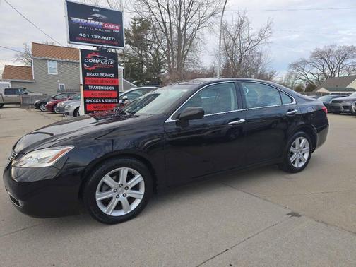 2008 Lexus ES 350 Base