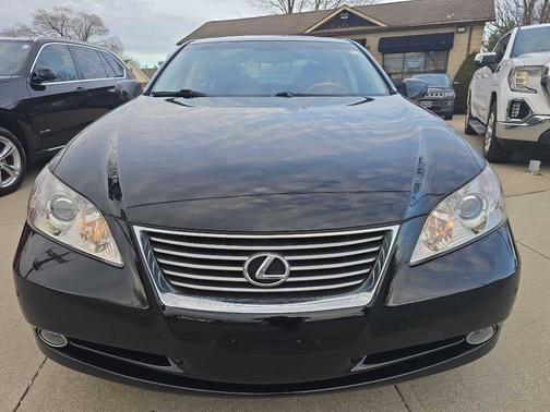 2008 Lexus ES 350 Base