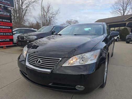 2008 Lexus ES 350 Base