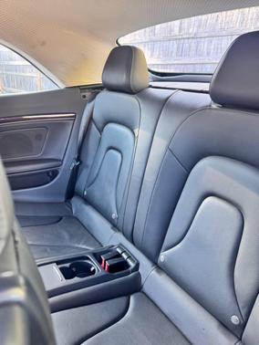 2011 Audi A5 2.0T Premium