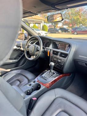 2011 Audi A5 2.0T Premium