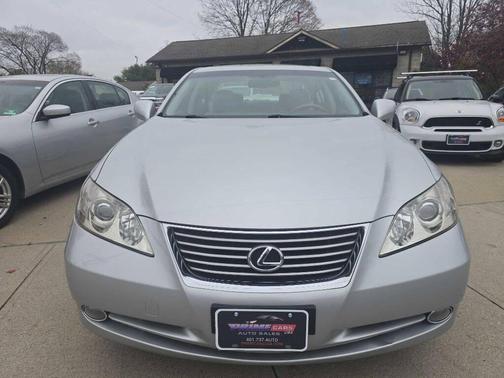 2007 Lexus ES 350 Base