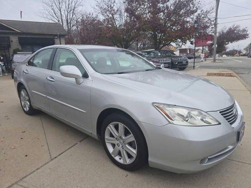 2007 Lexus ES 350 Base