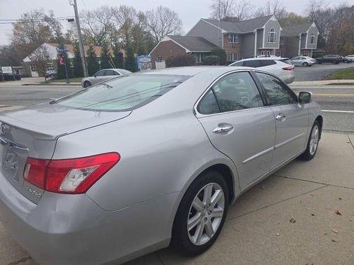 2007 Lexus ES 350 Base